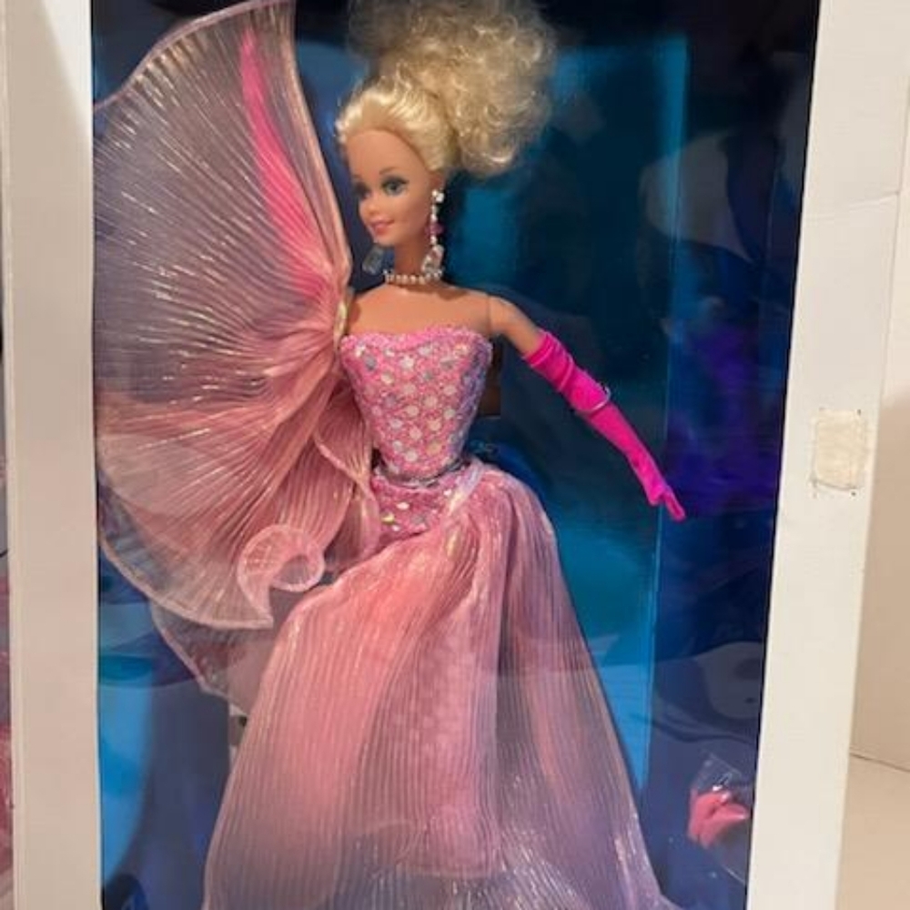 Vintage Classique Collection Barbie